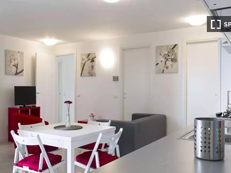 Immagine 9 di Camera condivisa in affitto  in Largo Cavalieri di Malta a Milano