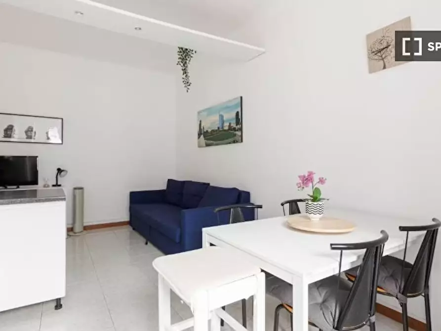 Immagine 3 di Appartamento in affitto  in Via Savona a Milano