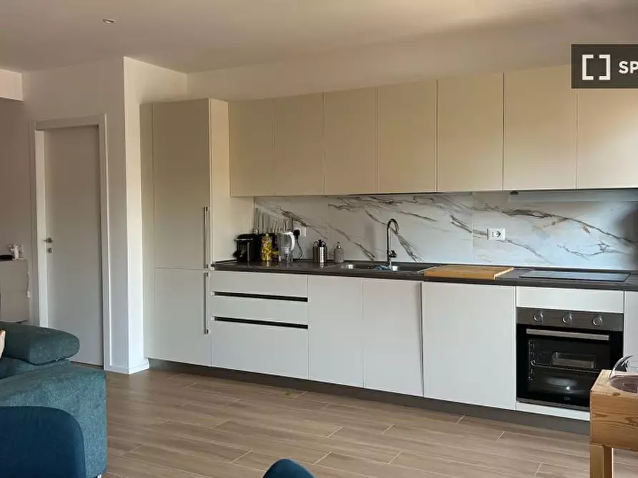 Immagine 4 di Appartamento in affitto  in Viale Cesare Pavese a Roma