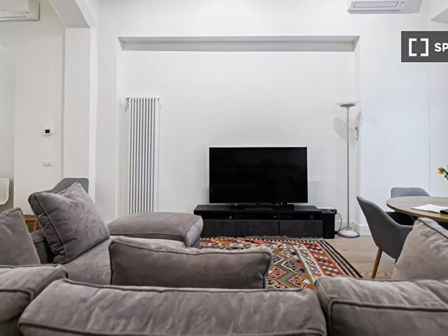 Immagine 13 di Appartamento in affitto  in Via San Marco a Milano