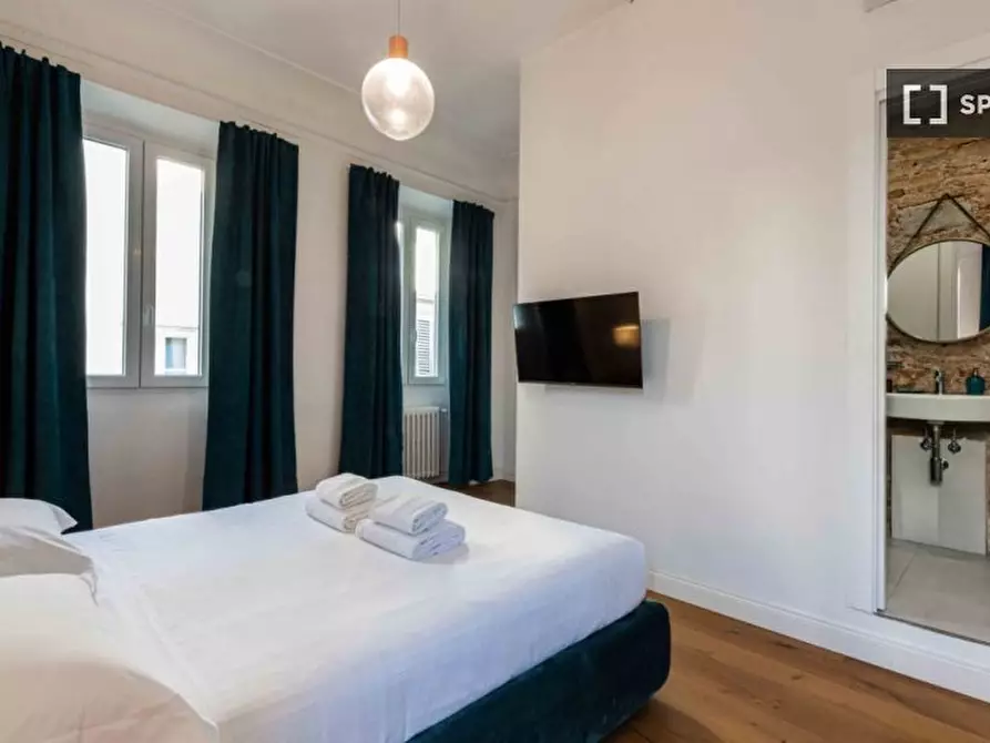 Immagine 13 di Appartamento in affitto  in Borgo S. Frediano a Firenze