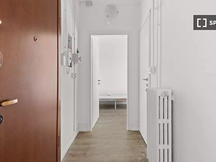 Immagine 11 di Appartamento in affitto  in Via Emilio Faà di Bruno a Milano