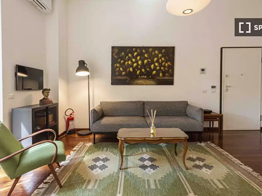 Immagine 2 di Appartamento in affitto  in Via Agnolo Poliziano a Firenze