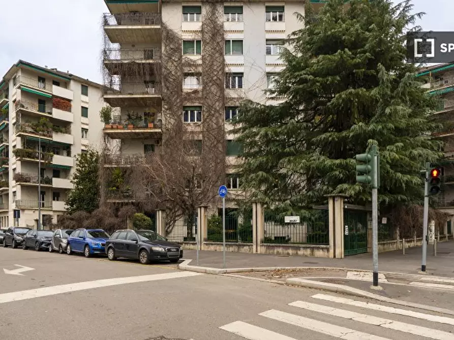 Immagine 1 di Appartamento in affitto  in Viale Duilio a Milano
