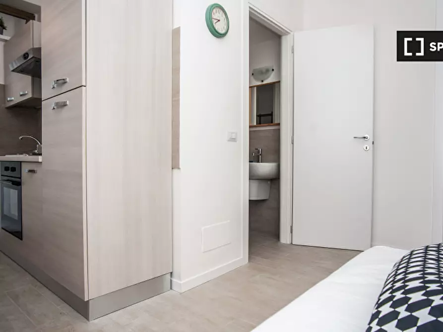 Immagine 4 di Appartamento in affitto  in Via Filippino degli Organi a Milano