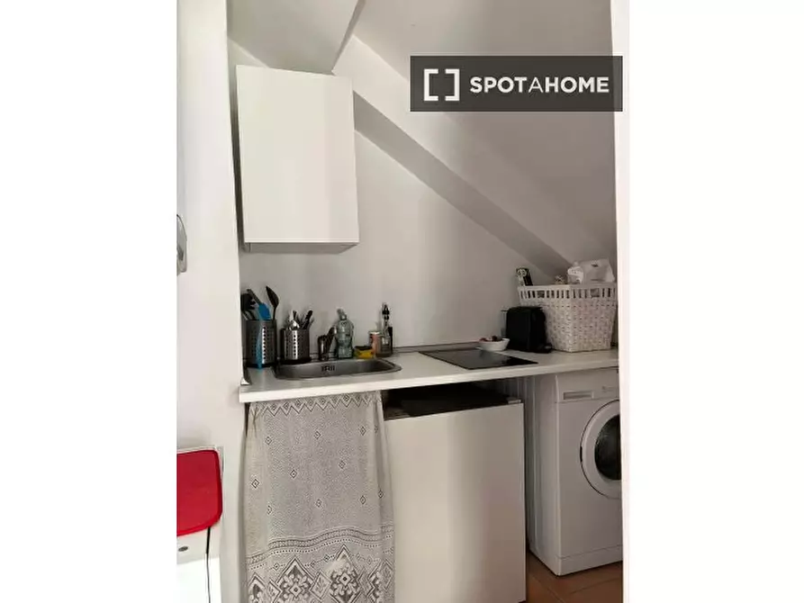 Immagine 6 di Appartamento in affitto  in Via Pietro Giannone a Milano