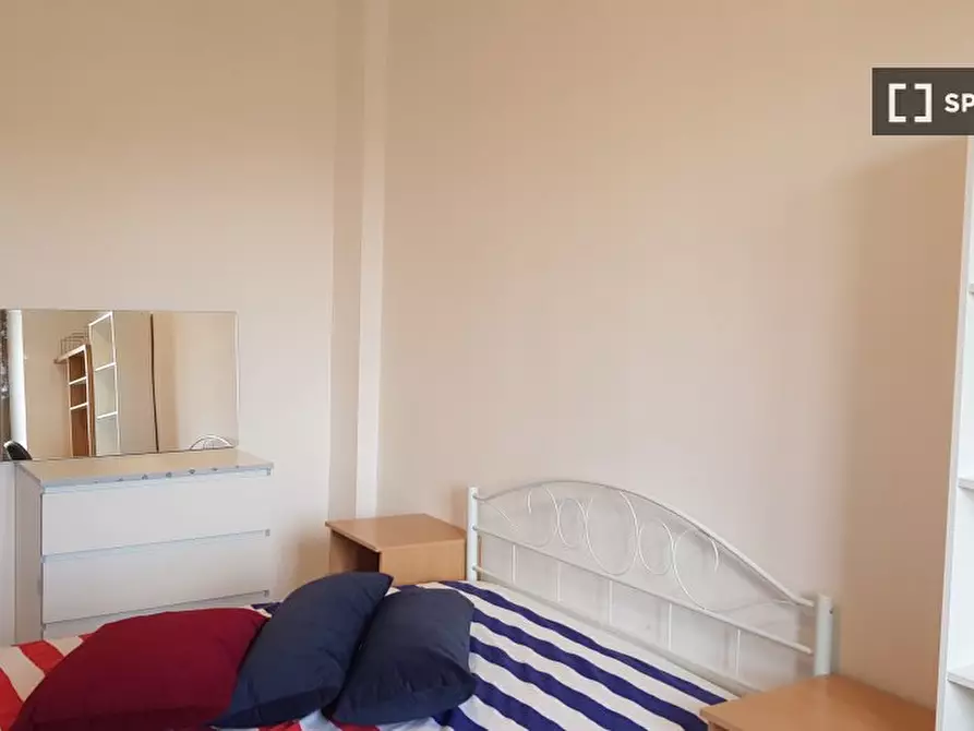 Immagine 8 di Camera condivisa in affitto  in Via Sant'Ambrogio a Torino