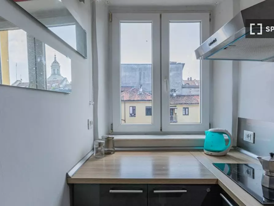 Immagine 8 di Ufficio in affitto  in Via delle Orfane a Torino