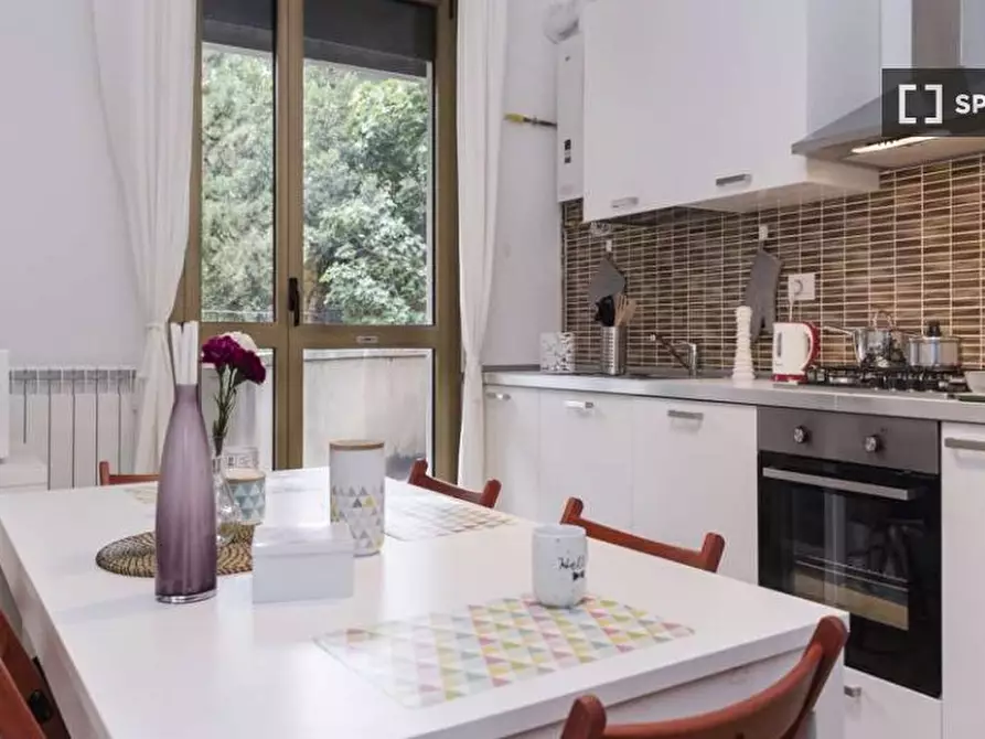 Immagine 15 di Camera condivisa in affitto  in Viale Giovanni Vicini a Bologna