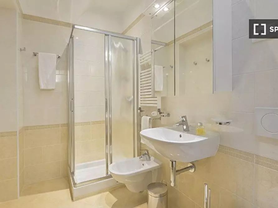 Immagine 6 di Appartamento in affitto  in Via dei Pandolfini a Firenze