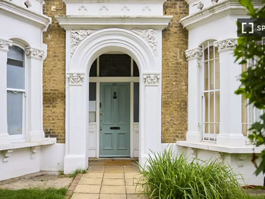 Immagine 18 di Ufficio in affitto  in flat a Kensington