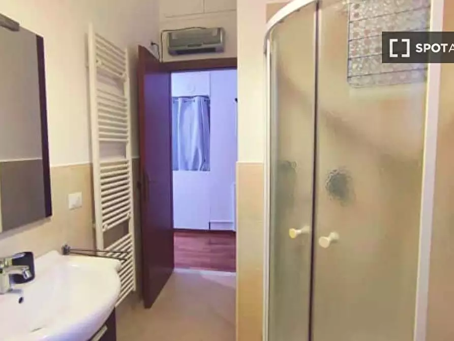 Immagine 12 di Appartamento in affitto  in Via Brembo a Milano