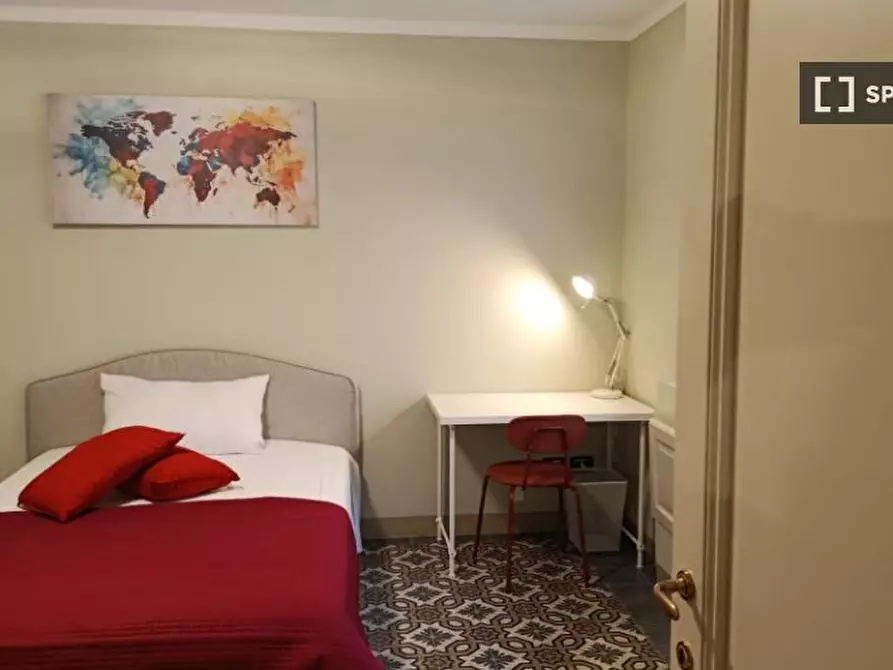 Immagine 13 di Camera condivisa in affitto  in Via Scipione Ammirato a Firenze