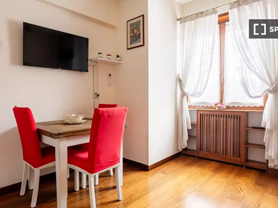 Immagine 15 di Appartamento in affitto  in Via Guido Guarini Matteucci a Milano