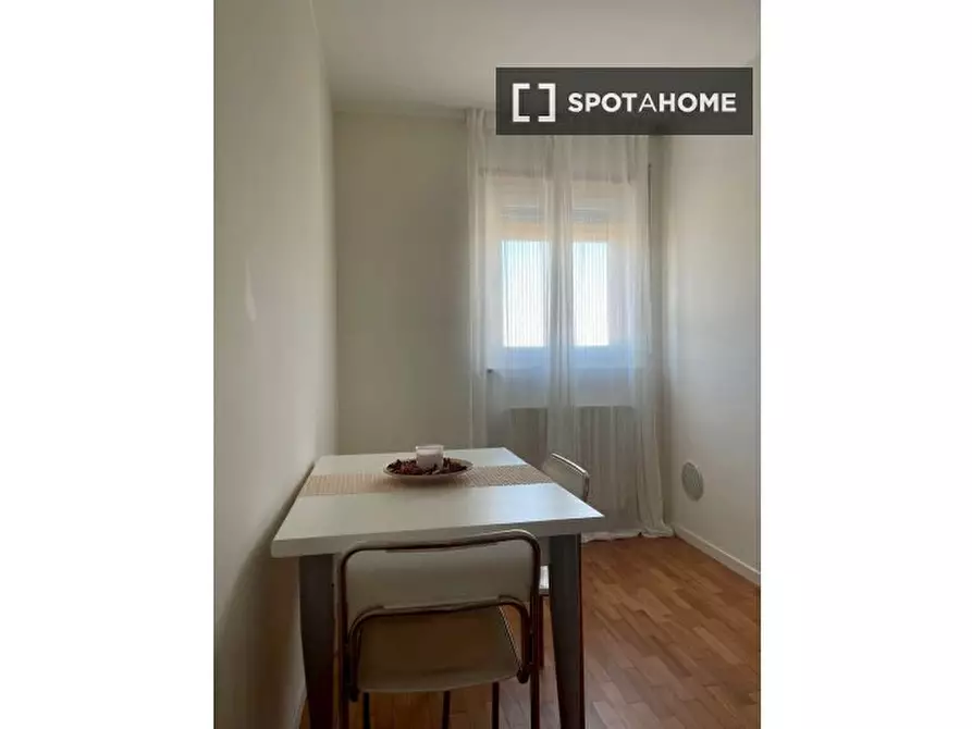 Immagine 3 di Appartamento in affitto  in Via Paolo Maspero a Milano