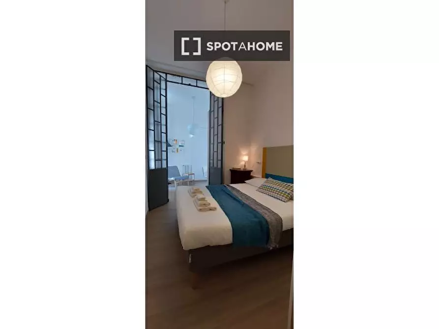 Immagine 8 di Appartamento in affitto  in Via Privata Antonio Fontanesi a Milano