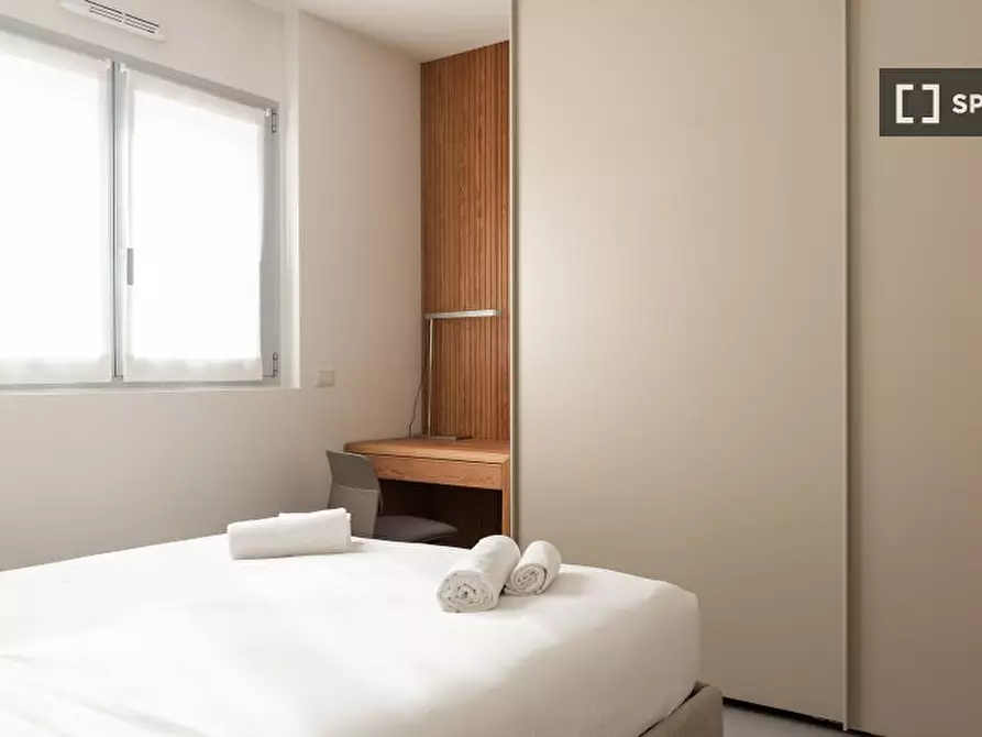 Immagine 19 di Appartamento in affitto  in Via privata Quarto Cagnino a Milano