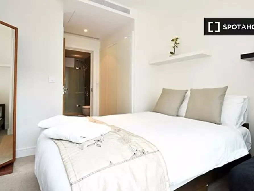 Immagine 5 di Appartamento in affitto  in St George’s Wharf  tower a Lambeth