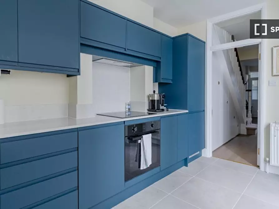 Immagine 18 di Appartamento in affitto  in A Cumberland St a 