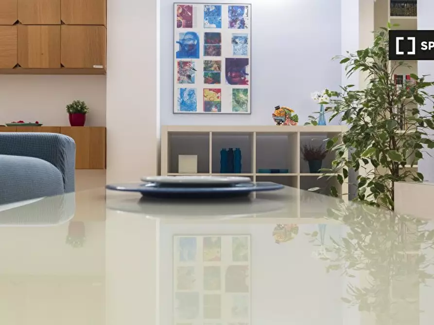 Immagine 6 di Appartamento in affitto  in Via Privata Tirso a Milano