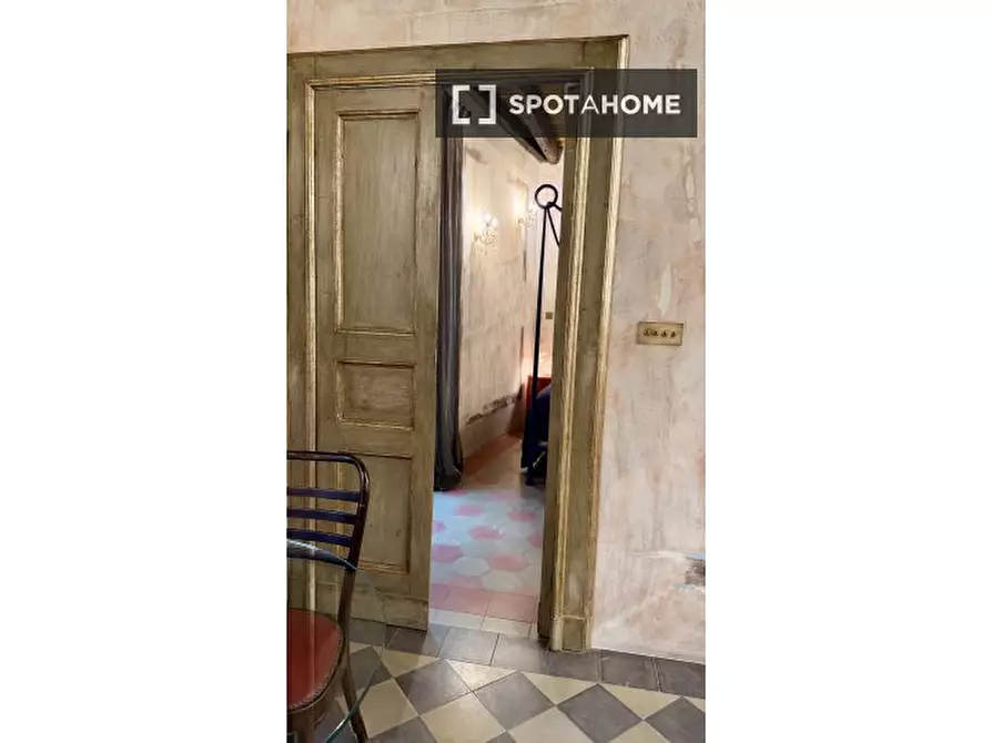 Immagine 16 di Appartamento in affitto  in Via dei Cappellari a Roma