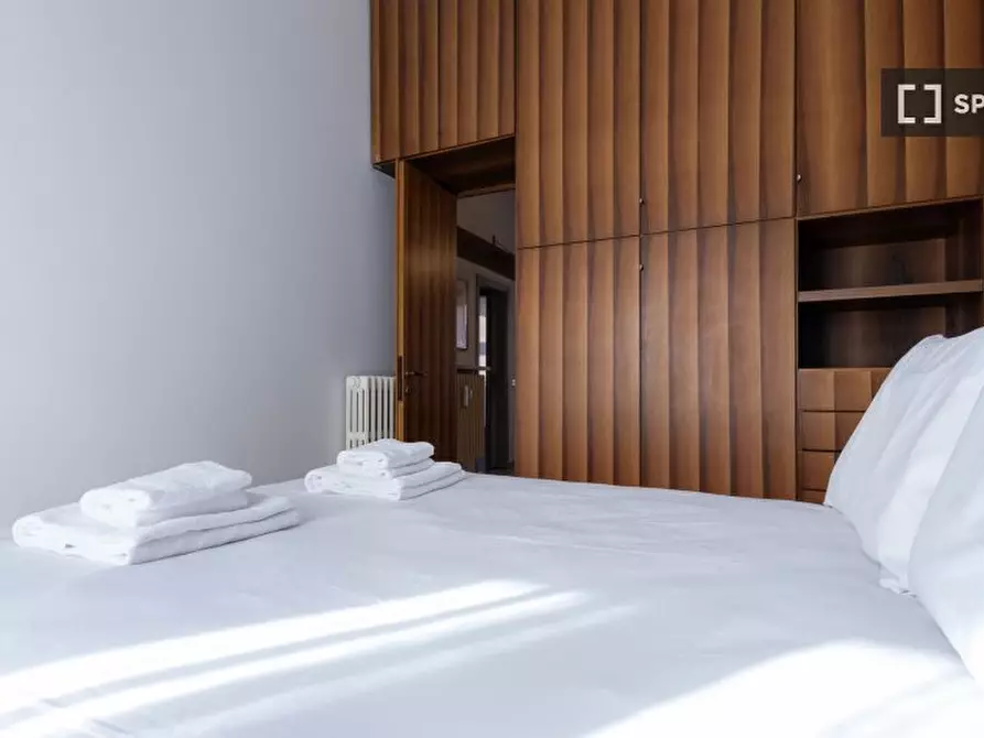 Immagine 8 di Appartamento in affitto  in Via Eschilo a Milano