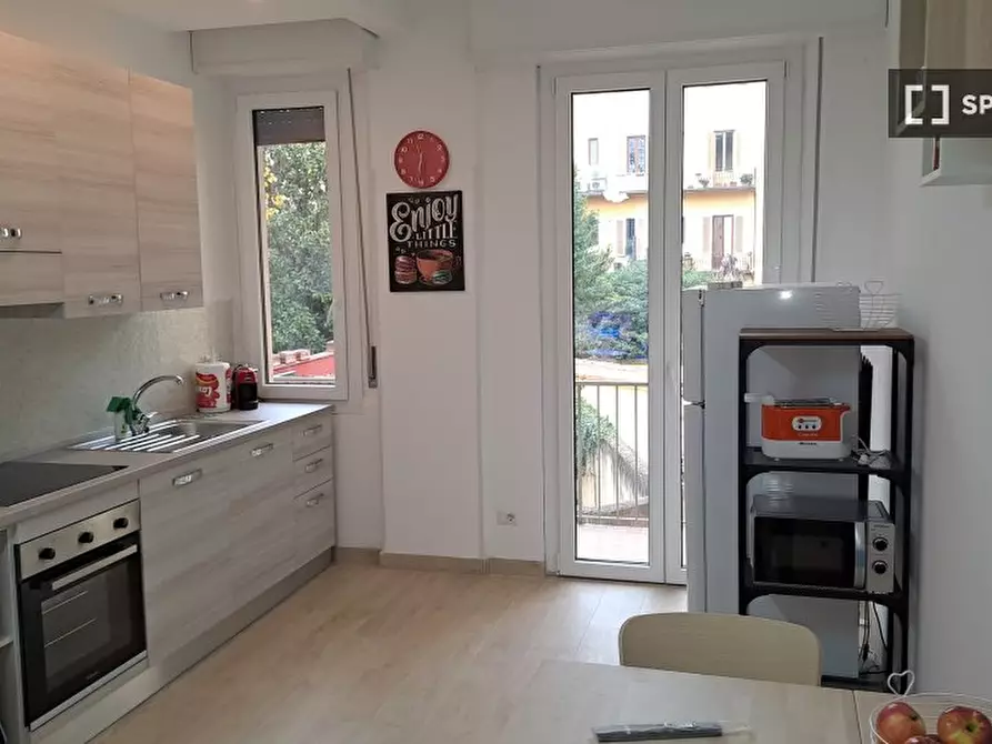 Immagine 6 di Appartamento in affitto  in Via Jacopo Nardi a Firenze