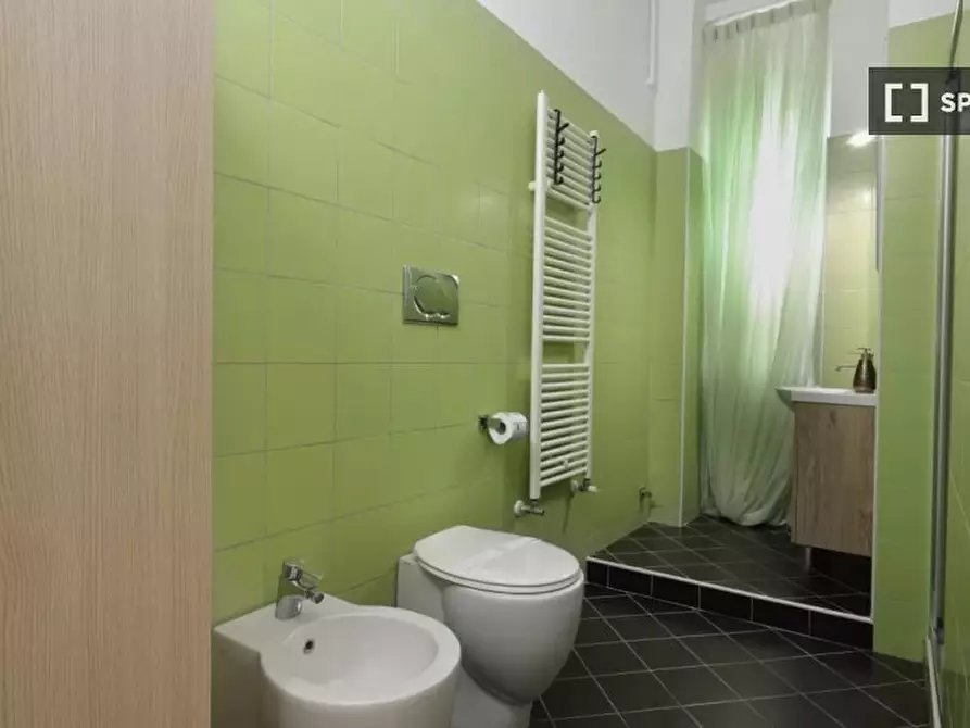 Immagine 9 di Appartamento in affitto  in Via Antonio Carnevali a Milano