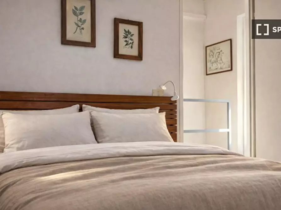 Immagine 18 di Appartamento in affitto  in Via Savona a Milano