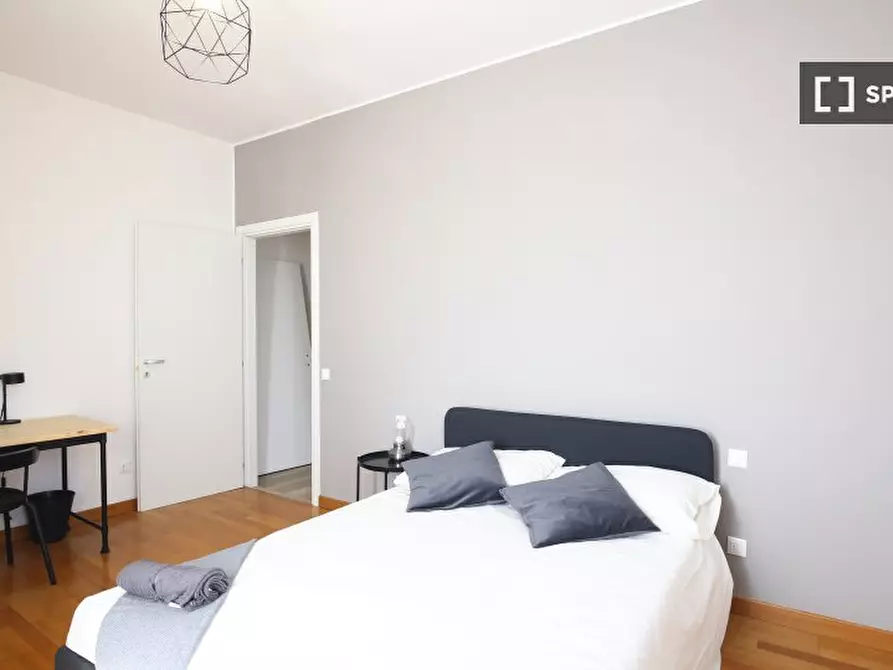 Immagine 6 di Camera condivisa in affitto  in Via Privata Mauro Rota/A a Milano