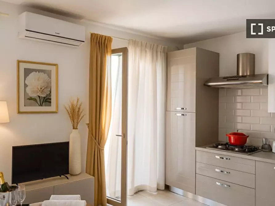 Immagine 2 di Appartamento in affitto  in Via del Fosso Scilicino a Roma