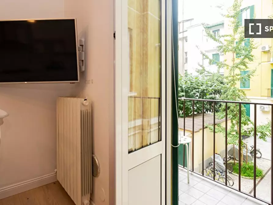 Immagine 8 di Appartamento in affitto  in Via Francesco Brioschi a Milano