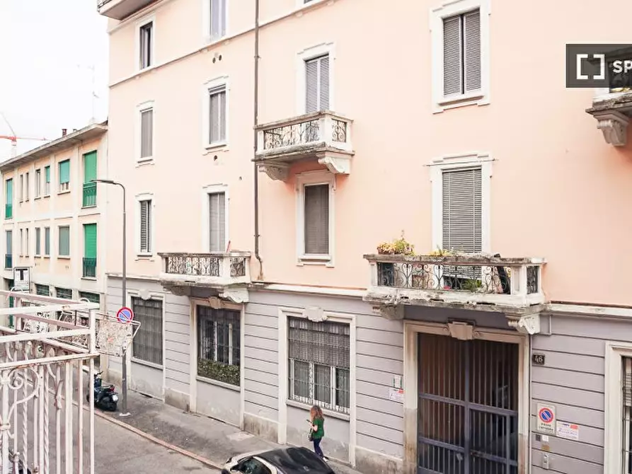 Immagine 15 di Appartamento in affitto  in Via Bernardino Verro a Milano