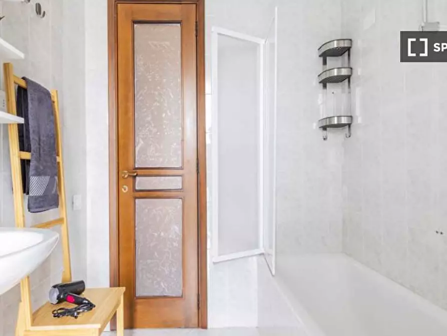 Immagine 12 di Camera condivisa in affitto  in Via Felice Mendelssohn a Padova