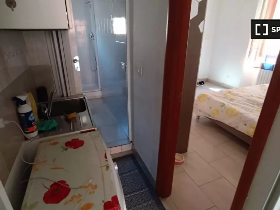 Immagine 6 di Appartamento in affitto  in Via Nicolò Pisano a Bologna