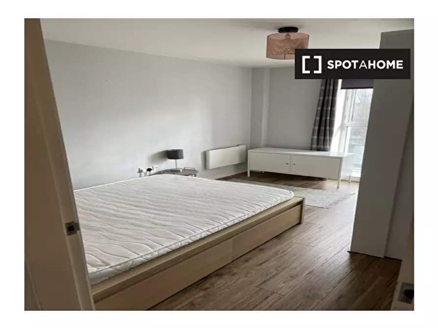 Immagine 5 di Appartamento in affitto  in Dalton St a Manchester