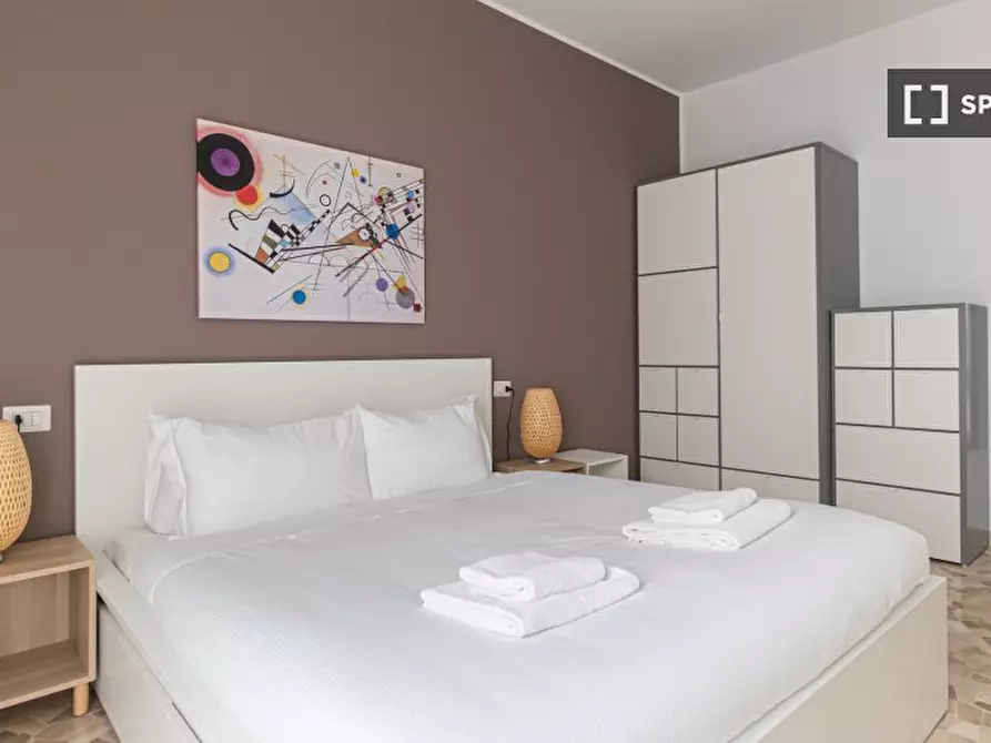 Immagine 5 di Appartamento in affitto  in Via Felice Venosta a Milano