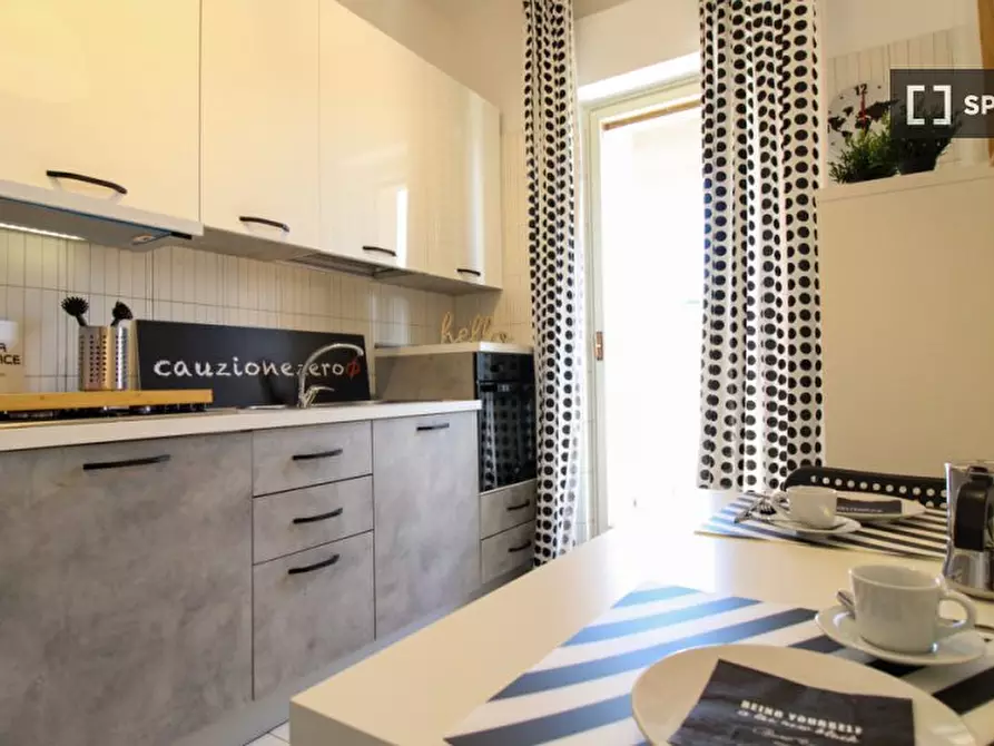 Immagine 9 di Camera condivisa in affitto  in Creta a Brescia