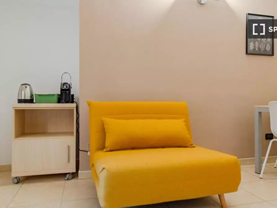 Immagine 9 di Appartamento in affitto  in Via Corte d'Appello a Torino