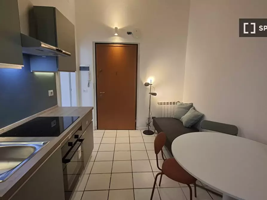 Immagine 1 di Ufficio in affitto  in Via Privata Maddalena Giudice Donadoni a Milano