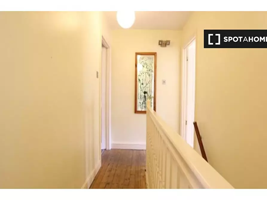 Immagine 9 di Camera condivisa in affitto  in Sheffield Square a Poplar