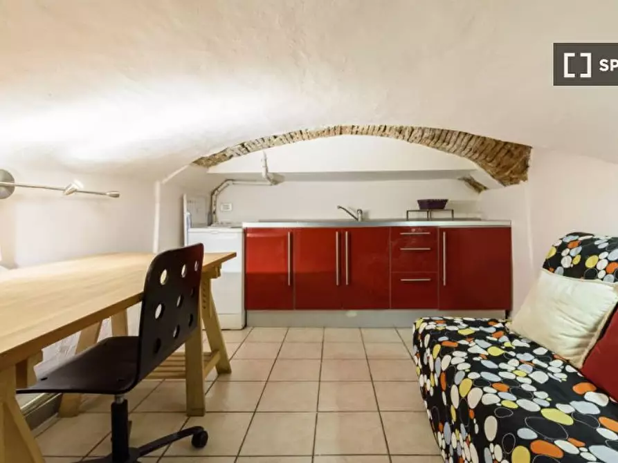 Immagine 10 di Appartamento in affitto  in Via dei Pepi a Firenze