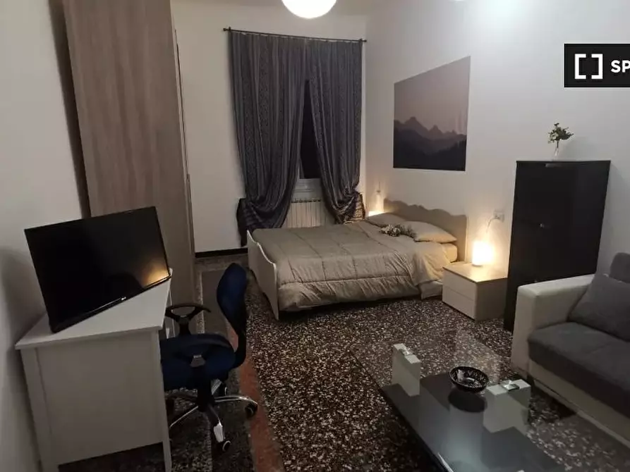 Immagine 3 di Appartamento in affitto  in Via Venezia a Genova