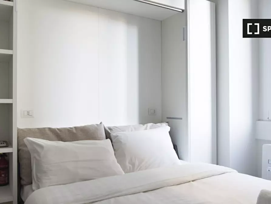 Immagine 2 di Ufficio in affitto  in Via Amatore Sciesa a Milano