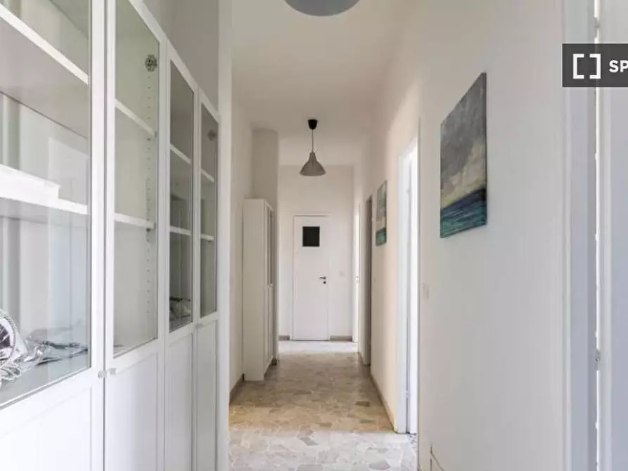 Immagine 18 di Camera condivisa in affitto  in Via Ginestre Milan a Buccinasco