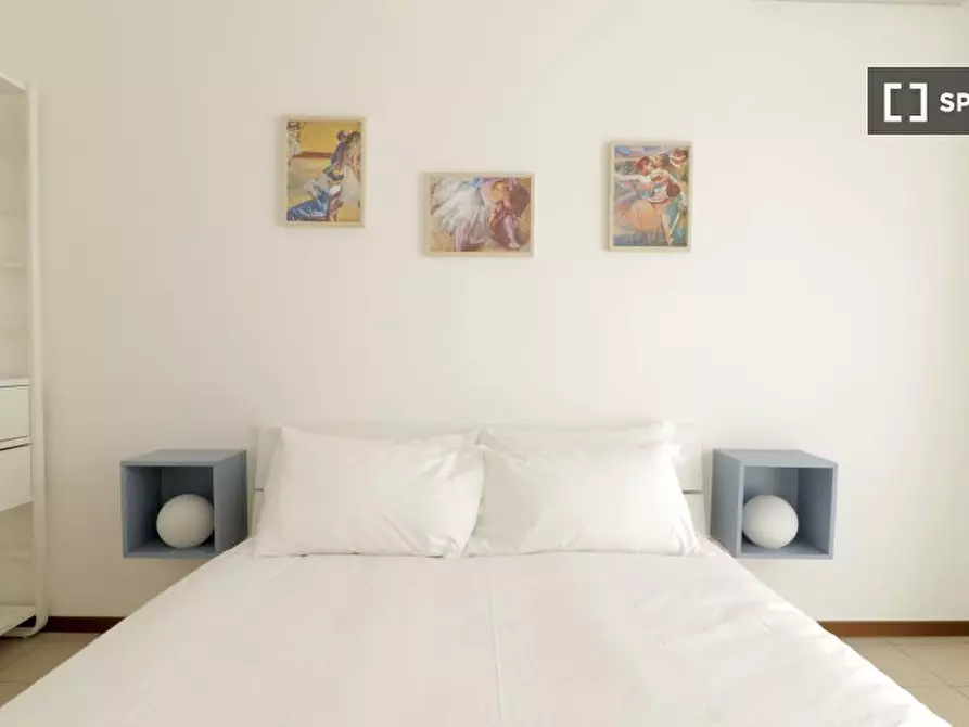 Immagine 8 di Appartamento in affitto  in Via Bergognone a Milano