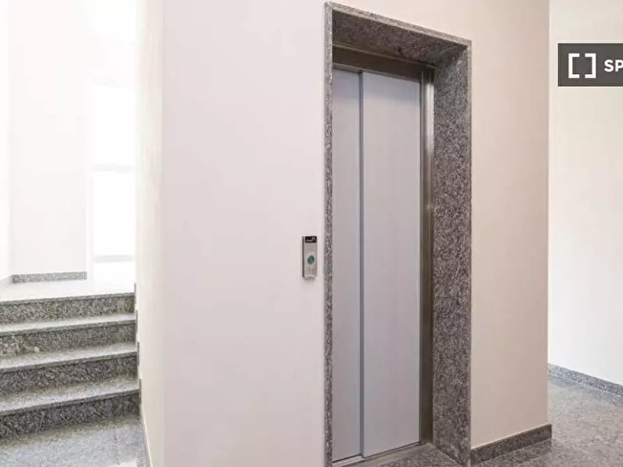 Immagine 18 di Camera condivisa in affitto  in Via Giuseppe Regaldi a Milano