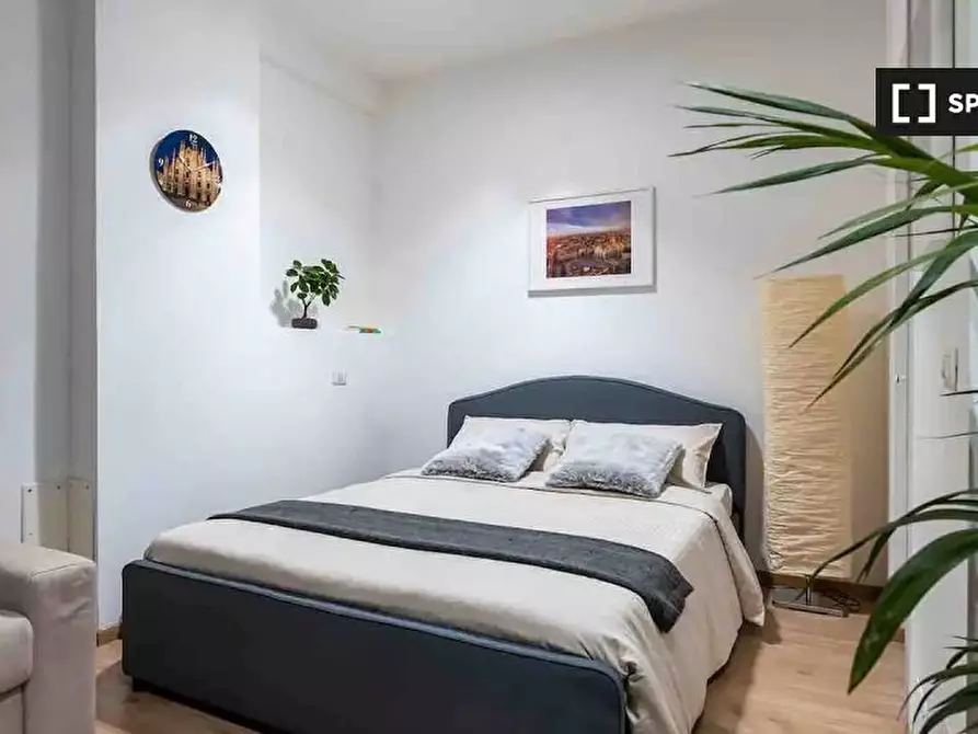 Immagine 6 di Appartamento in affitto  in Via Luigi Varanini a Milano