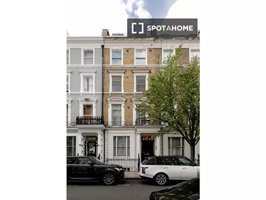 Immagine 11 di Appartamento in affitto  in Apartment a Kensington