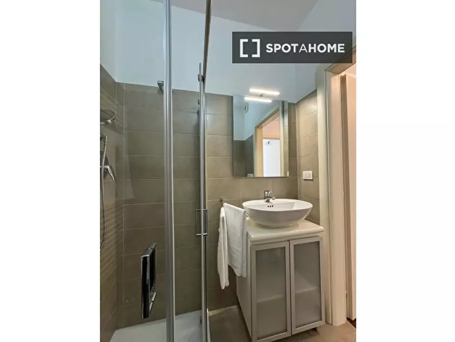 Immagine 8 di Appartamento in affitto  in Corso Alcide De Gasperi a Torino